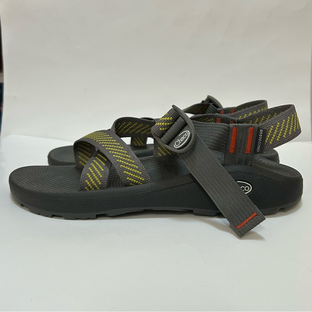 Chaco Men's Z/Cloud Sandal - 11
